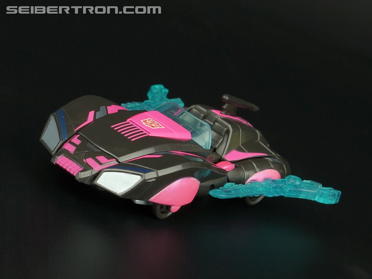 Transformers Comic-Con Exclusives Combiner Hunters Arcee (Image #72 of 168)