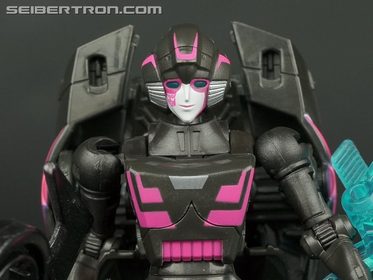 Transformers Comic-Con Exclusives Combiner Hunters Arcee (Image #90 of 168)