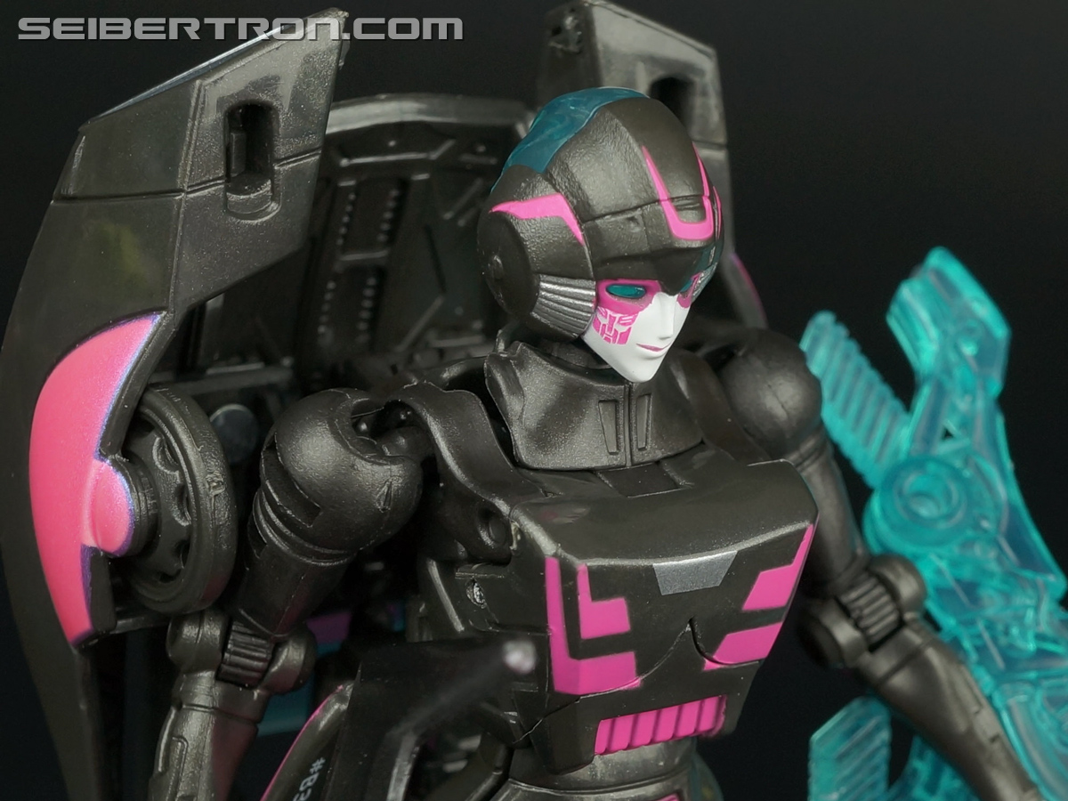 Transformers Comic-Con Exclusives Combiner Hunters Arcee (Image #92 of 168)