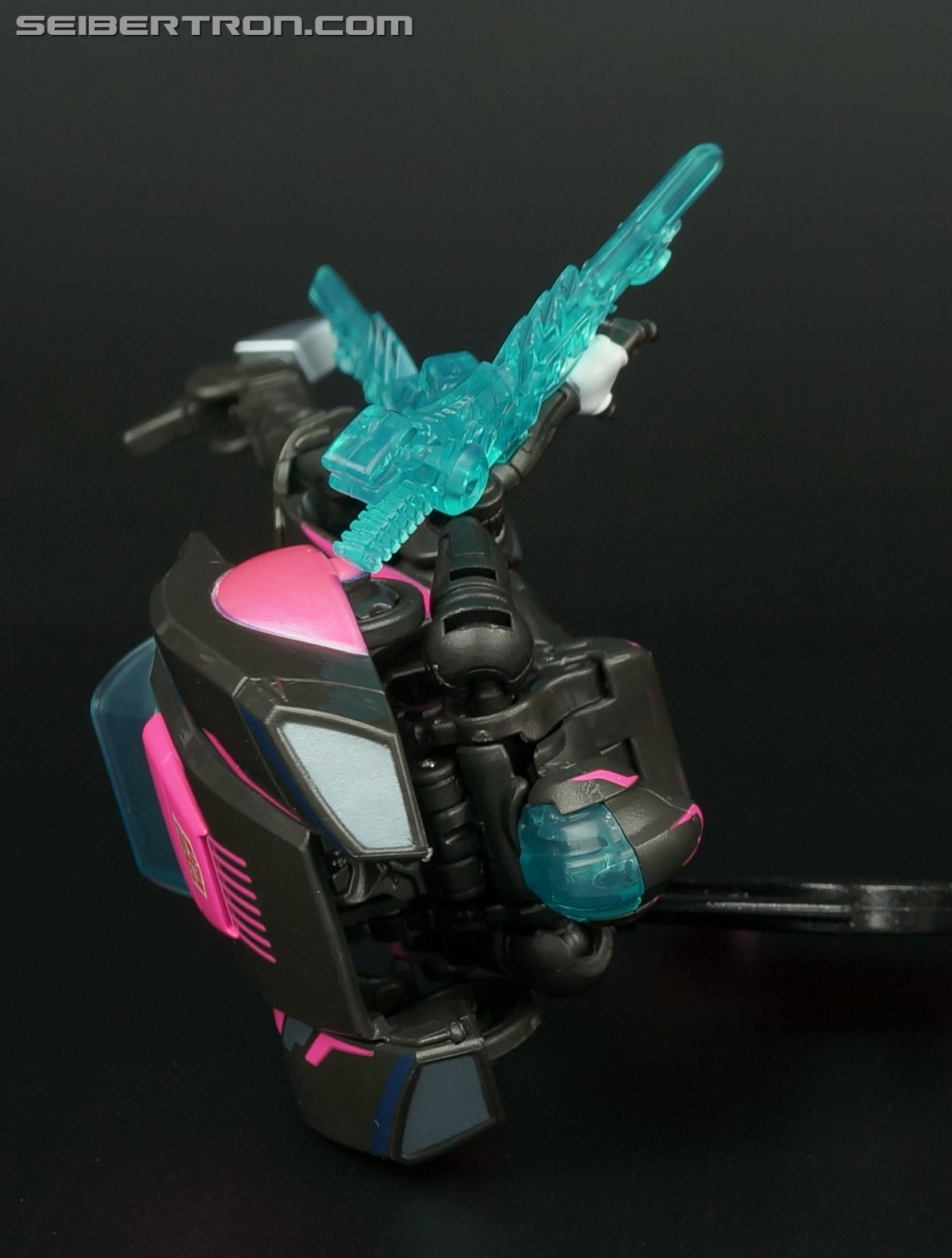 Transformers Comic-Con Exclusives Combiner Hunters Arcee (Image #113 of 168)