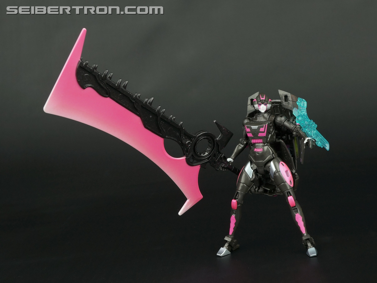 Transformers Comic-Con Exclusives Combiner Hunters Arcee (Image #138 of 168)