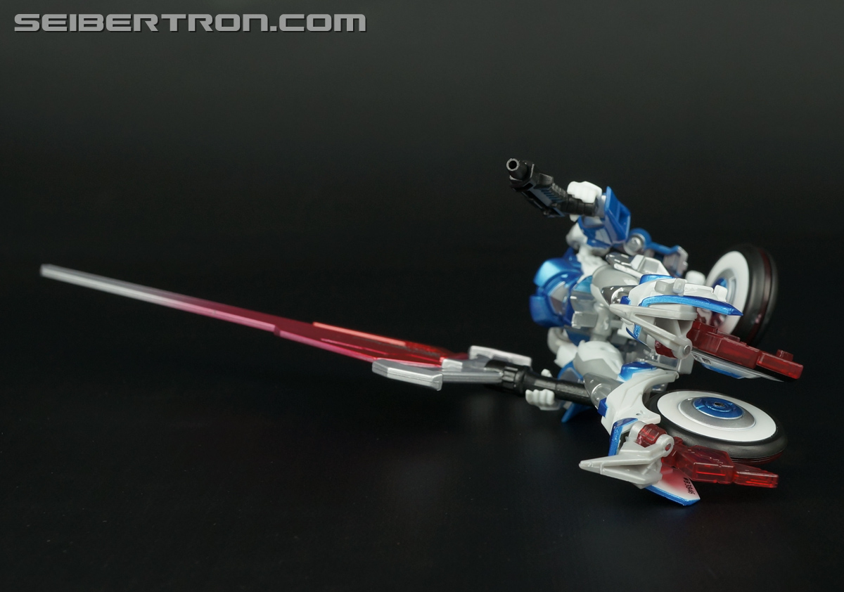 Transformers Comic-Con Exclusives Combiner Hunters Chromia (Image #56 of 120)