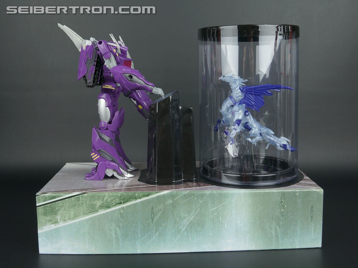 Transformers Comic-Con Exclusives Shockwave (Shockwave&#039;s Lab) (Image #51 of 190)