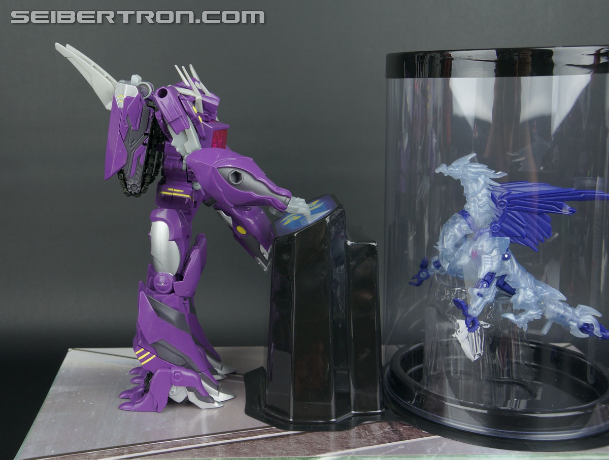 Transformers Comic-Con Exclusives Shockwave (Shockwave&#039;s Lab) (Image #54 of 190)