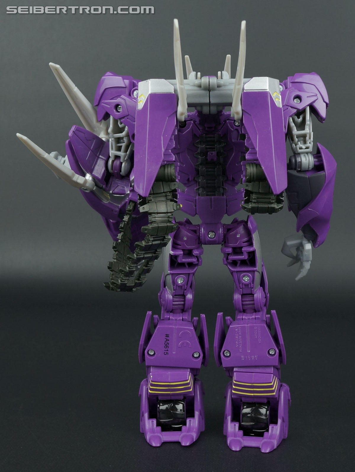 Transformers Comic-Con Exclusives Shockwave (Shockwave&#039;s Lab) (Image #121 of 190)