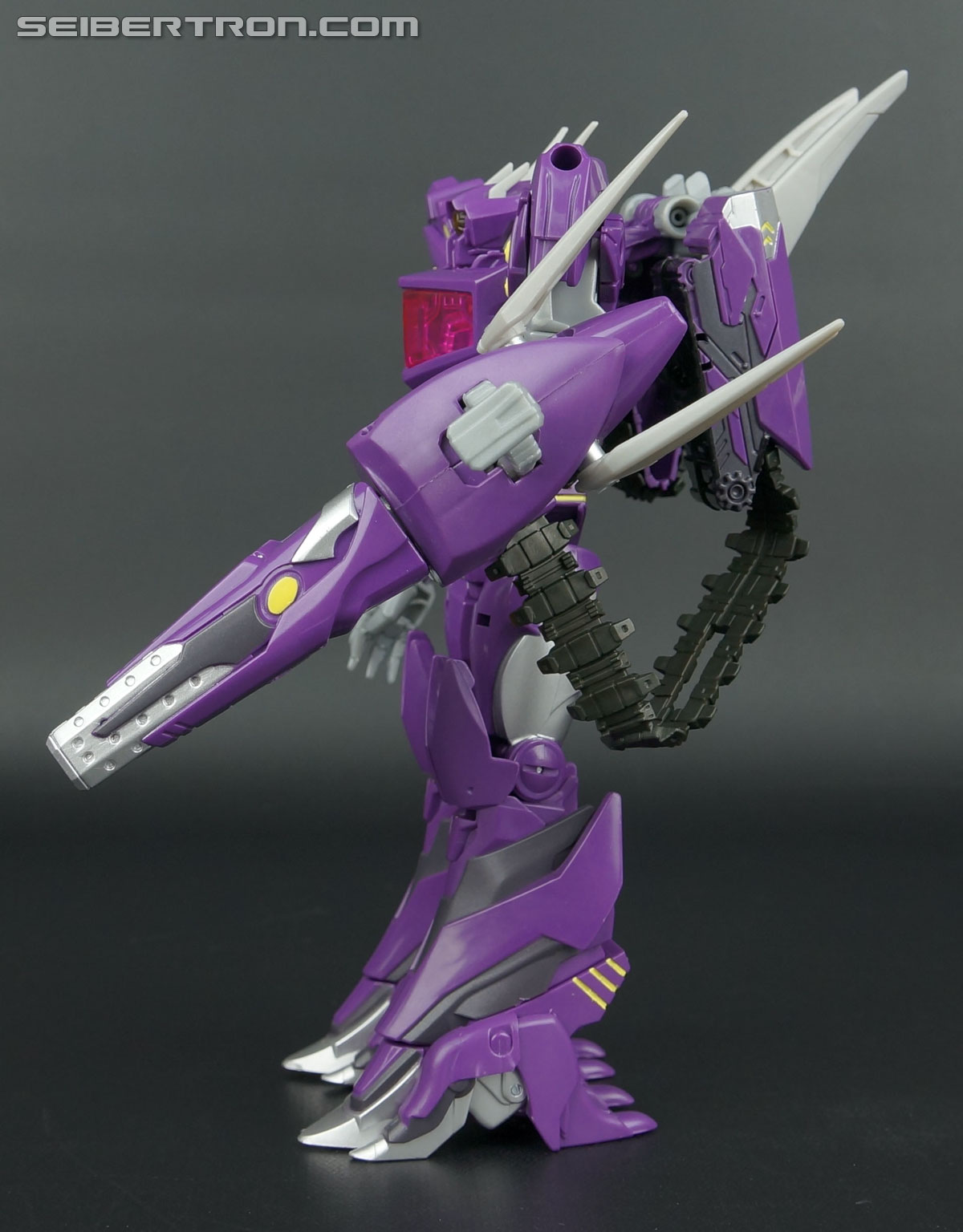Transformers Comic-Con Exclusives Shockwave (Shockwave&#039;s Lab) (Image #123 of 190)