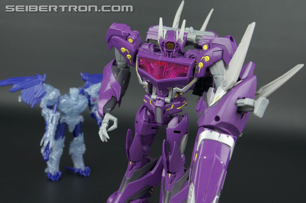 Transformers Comic-Con Exclusives Shockwave (Shockwave&#039;s Lab) (Image #158 of 190)
