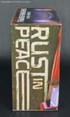Comic-Con Exclusives Rust In Peace Cliffjumper - Image #3 of 225