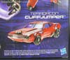 Comic-Con Exclusives Rust In Peace Cliffjumper - Image #11 of 225