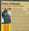 Comic-Con Exclusives Snake Eyes - Image #2 of 106