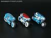 Comic-Con Exclusives Combiner Hunters Chromia - Image #24 of 120