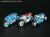 Comic-Con Exclusives Combiner Hunters Chromia - Image #25 of 120