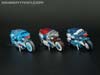 Comic-Con Exclusives Combiner Hunters Chromia - Image #26 of 120