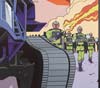 Comic-Con Exclusives Shockwave H.I.S.S. Tank - Image #12 of 227