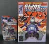 Comic-Con Exclusives Shockwave H.I.S.S. Tank - Image #43 of 227