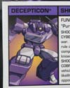 Comic-Con Exclusives Shockwave H.I.S.S. Tank - Image #65 of 227