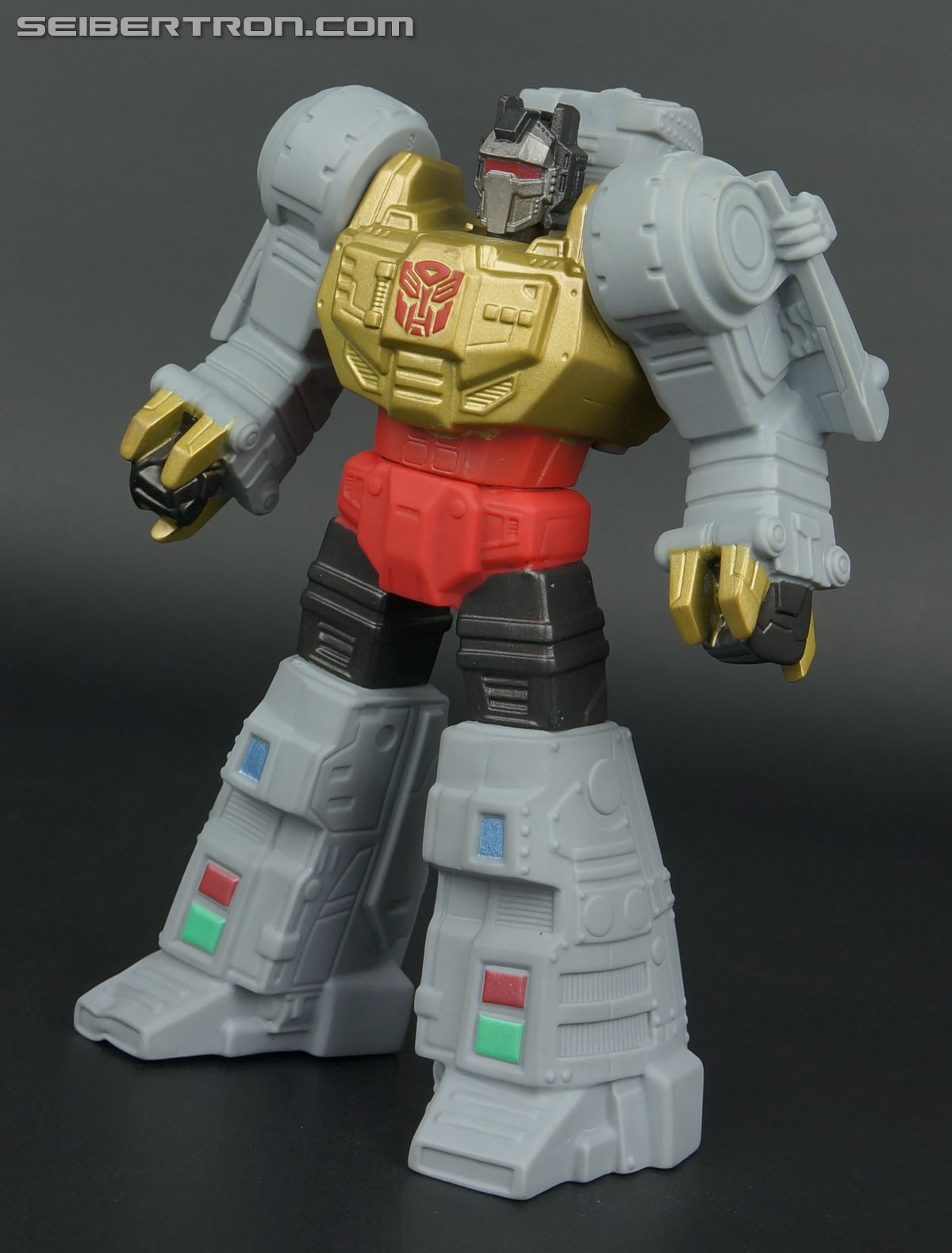 Transformers Comic-Con Exclusives Grimlock (Image #15 of 44)