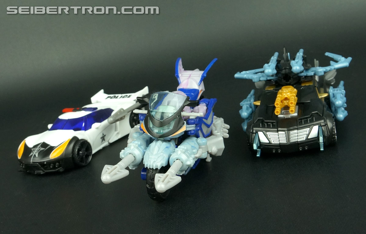 Transformers Prime Beast Hunters Arcee (Image #75 of 173)