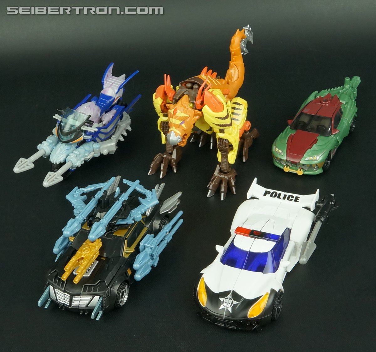 Transformers Prime Beast Hunters Arcee (Image #79 of 173)