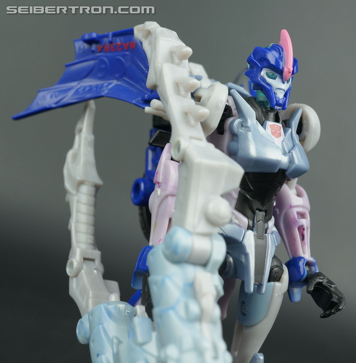 Transformers Prime Beast Hunters Arcee (Image #86 of 173)