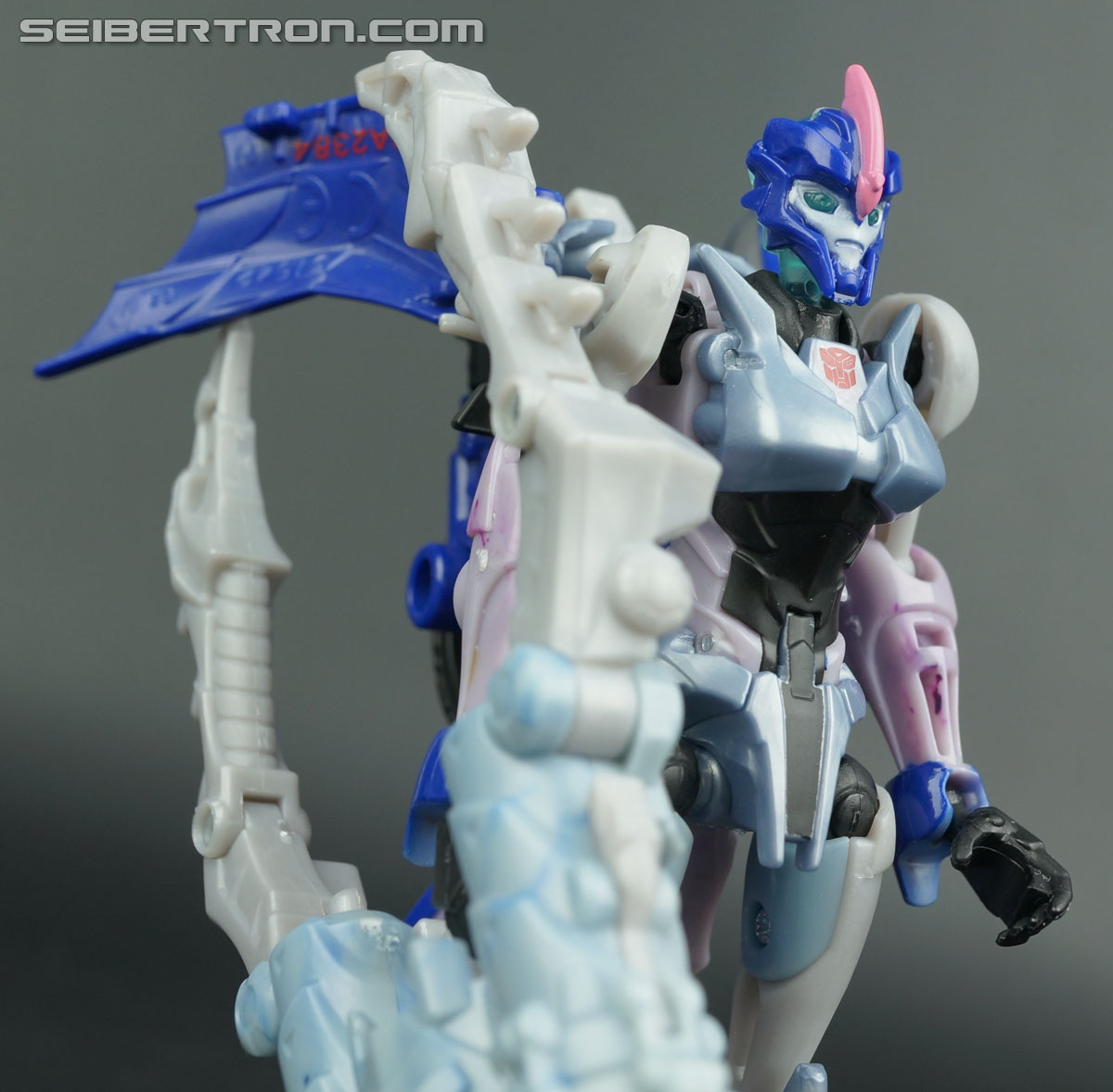 Transformers Prime Beast Hunters Arcee (Image #92 of 173)