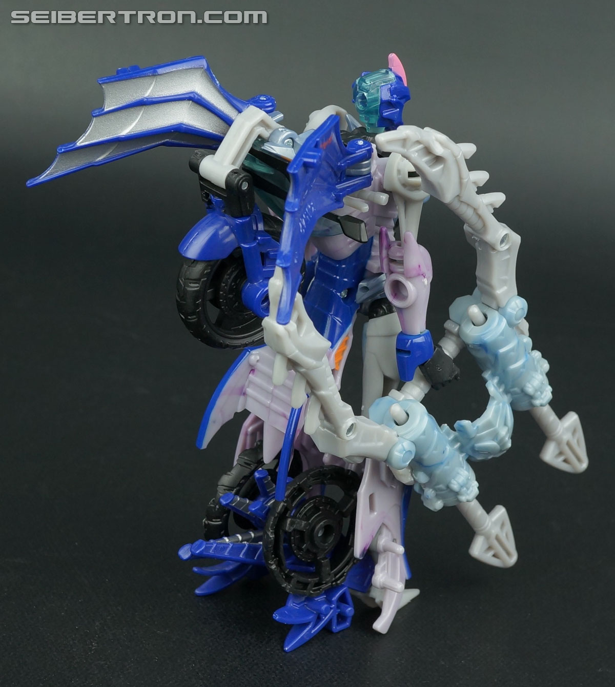 Transformers Prime Beast Hunters Arcee (Image #97 of 173)