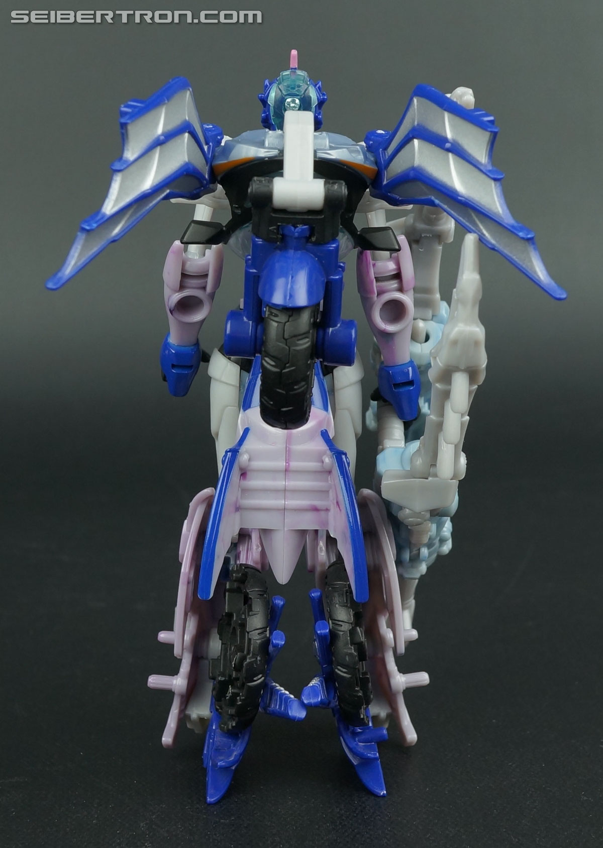 Transformers Prime Beast Hunters Arcee (Image #98 of 173)