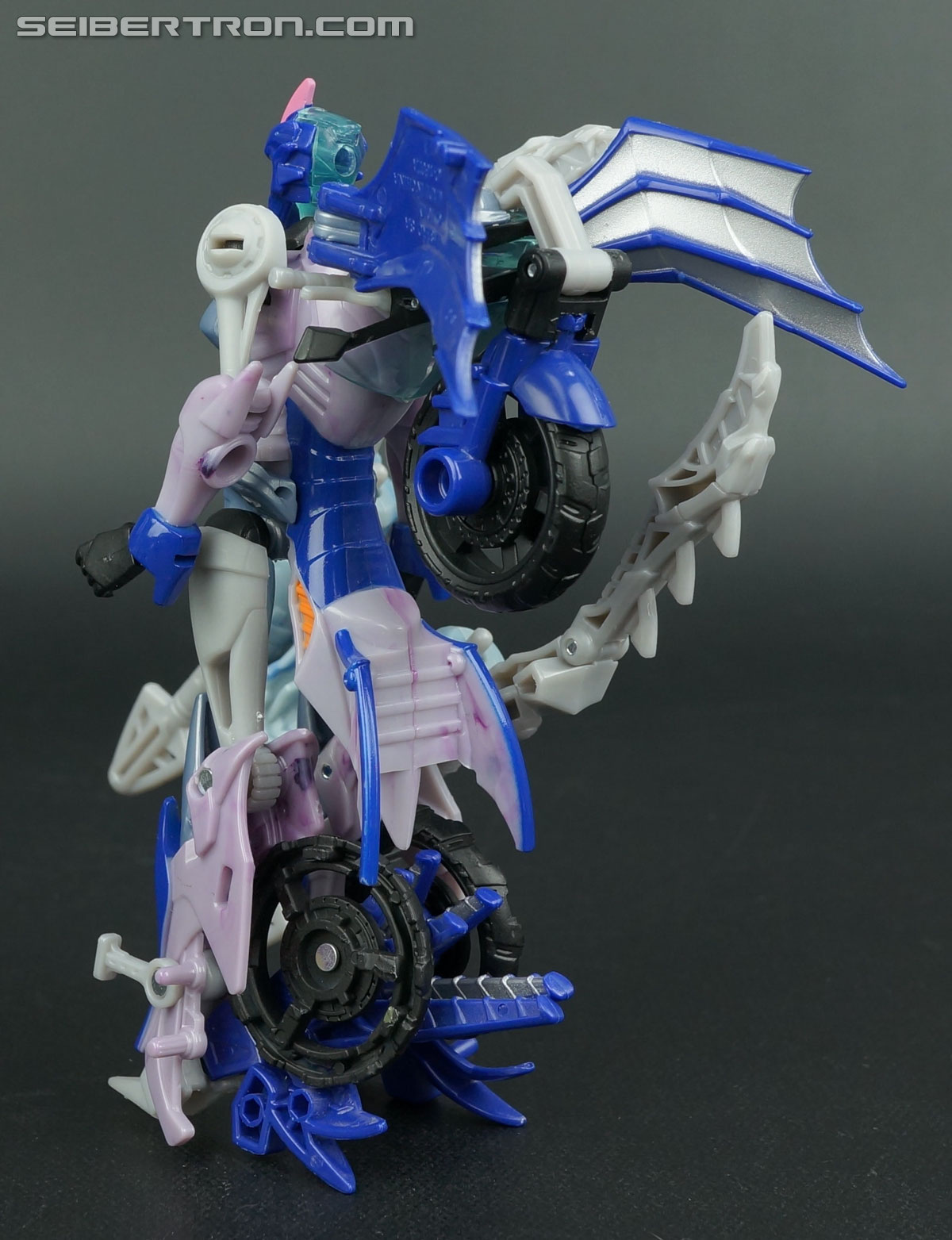 Transformers Prime Beast Hunters Arcee (Image #99 of 173)