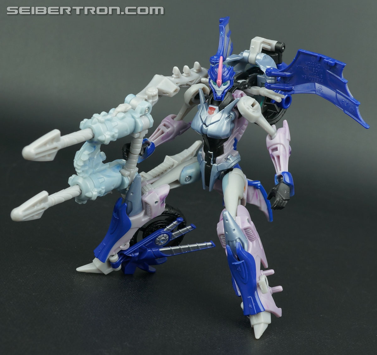 Transformers Prime Beast Hunters Arcee (Image #113 of 173)