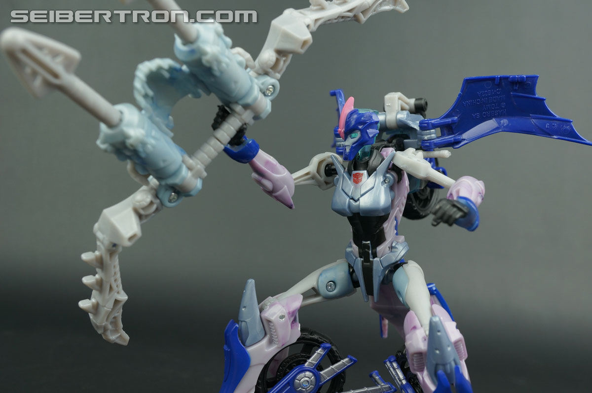 Transformers Prime Beast Hunters Arcee (Image #128 of 173)