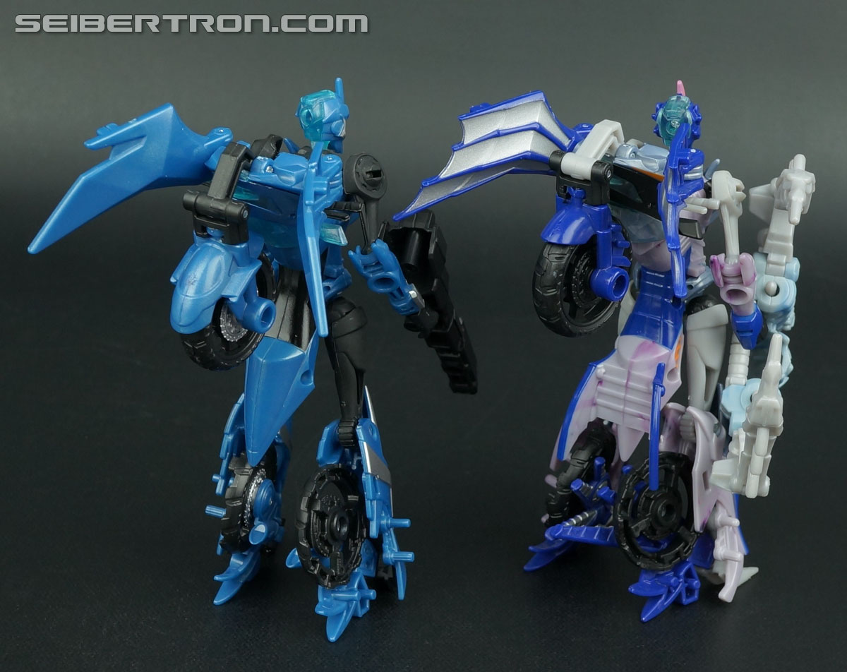 Transformers Prime Beast Hunters Arcee (Image #150 of 173)