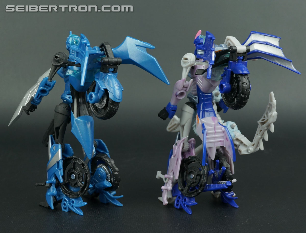 Transformers Prime Beast Hunters Arcee (Image #151 of 173)