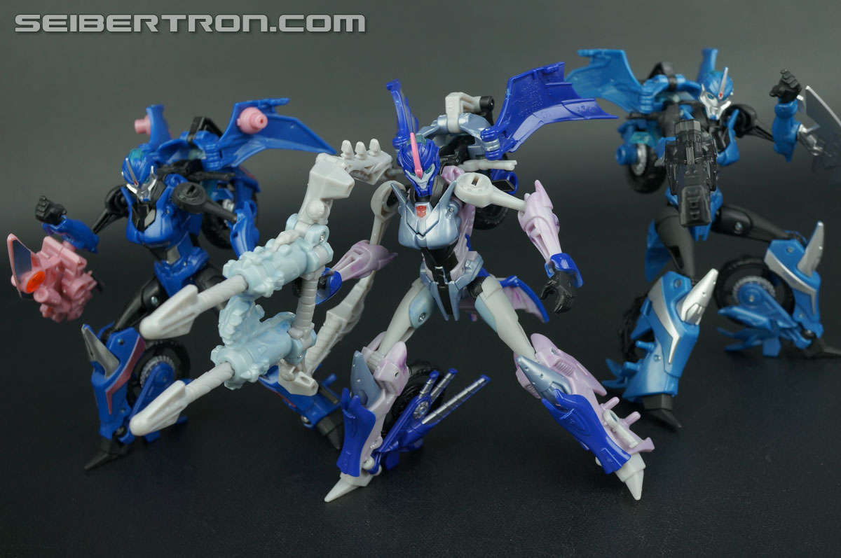 Transformers Prime Beast Hunters Arcee (Image #160 of 173)