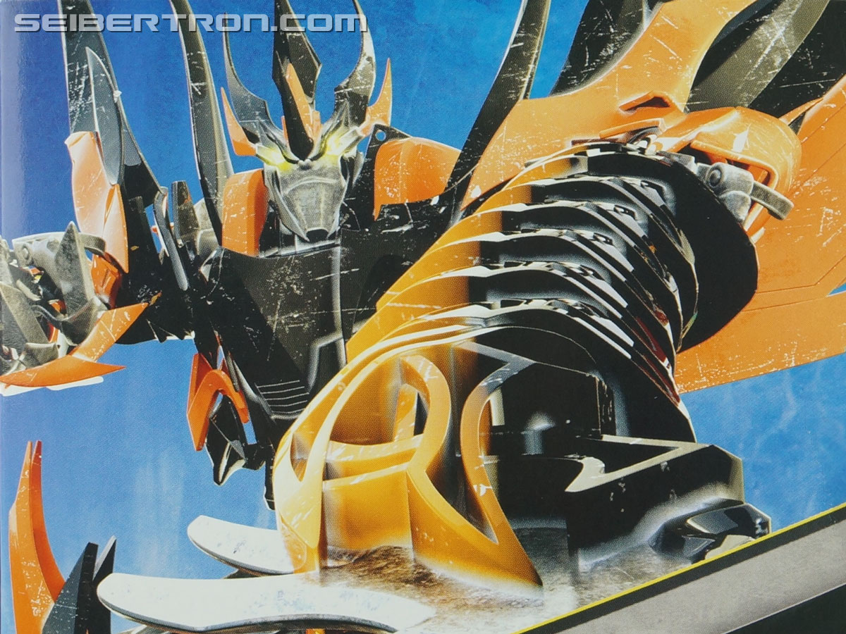 Transformers Prime Beast Hunters Beast Fire Predaking (Image #38 of 258)