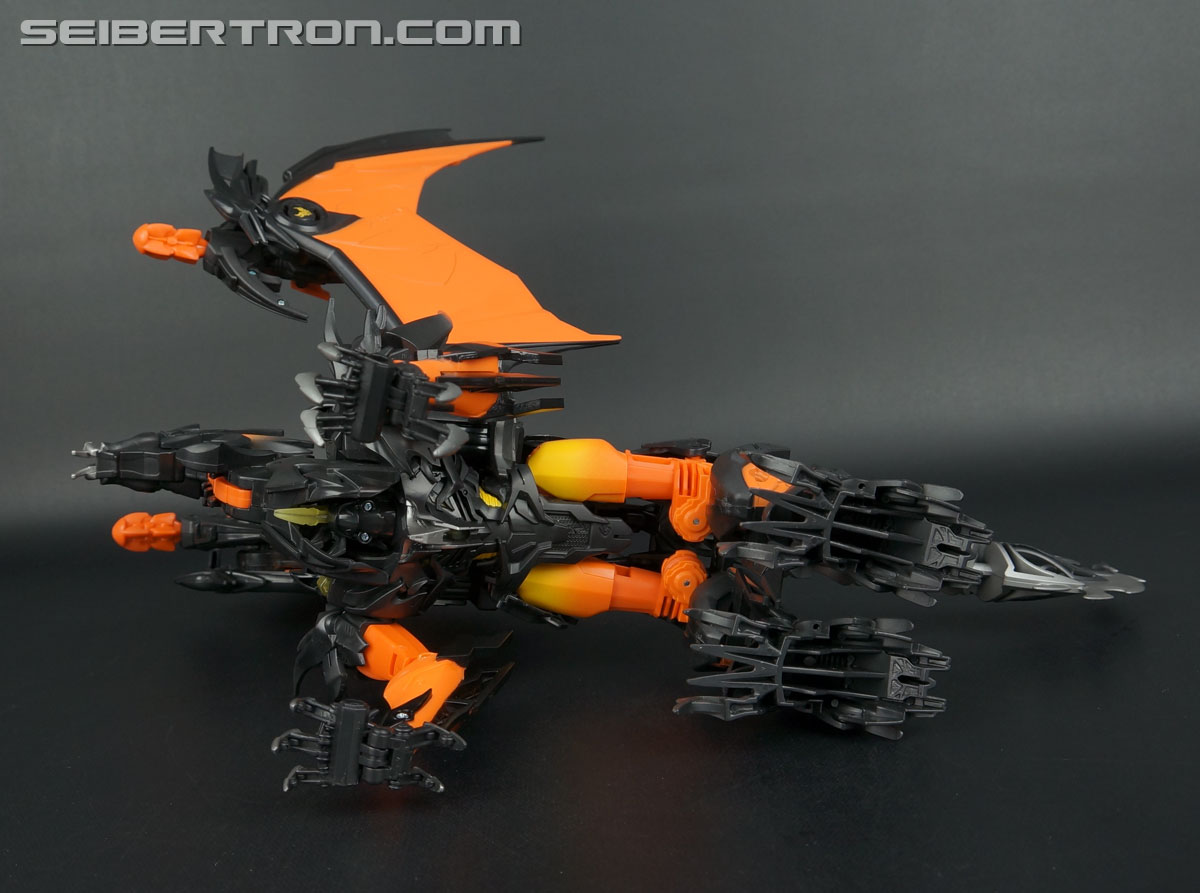 Transformers Prime Beast Hunters Beast Fire Predaking (Image #75 of 258)