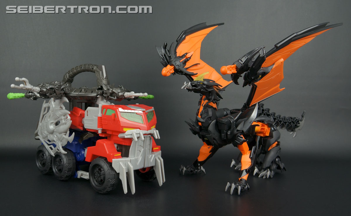 Transformers Prime Beast Hunters Beast Fire Predaking (Image #84 of 258)
