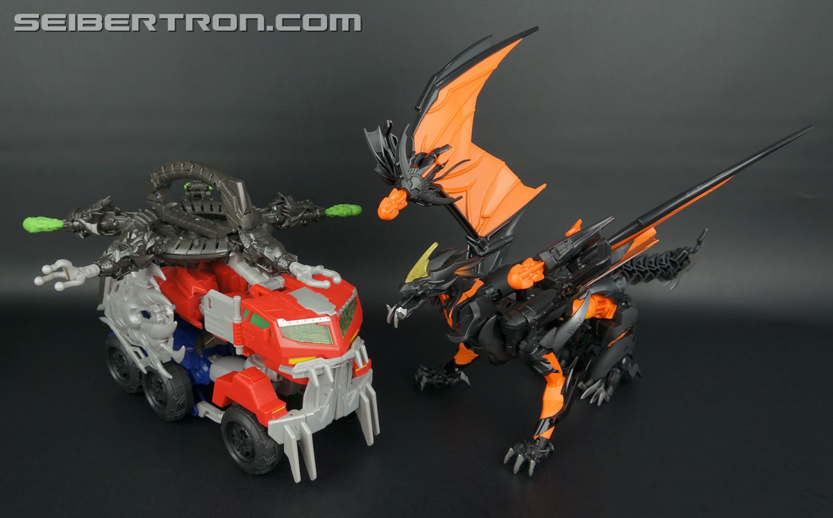 Transformers Prime Beast Hunters Beast Fire Predaking (Image #85 of 258)