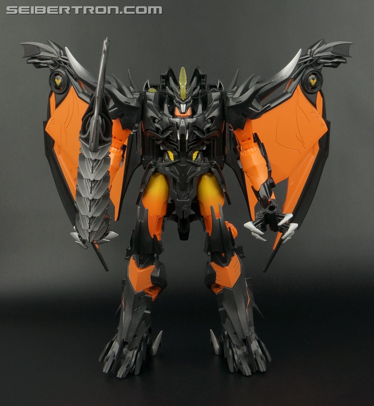 Transformers Prime Beast Hunters Beast Fire Predaking (Image #101 of 258)