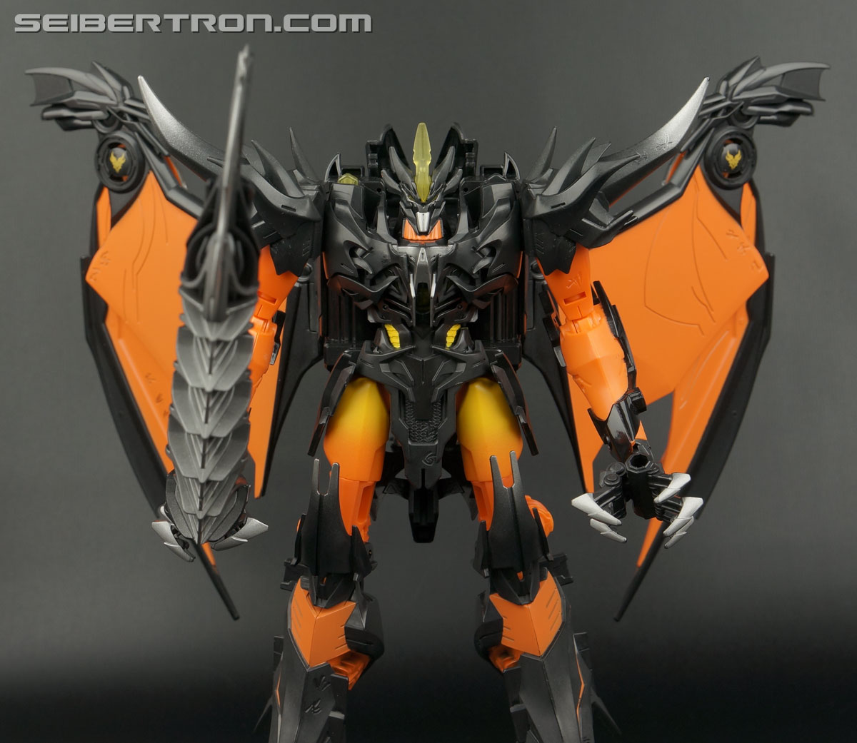 Transformers Prime Beast Hunters Beast Fire Predaking (Image #102 of 258)