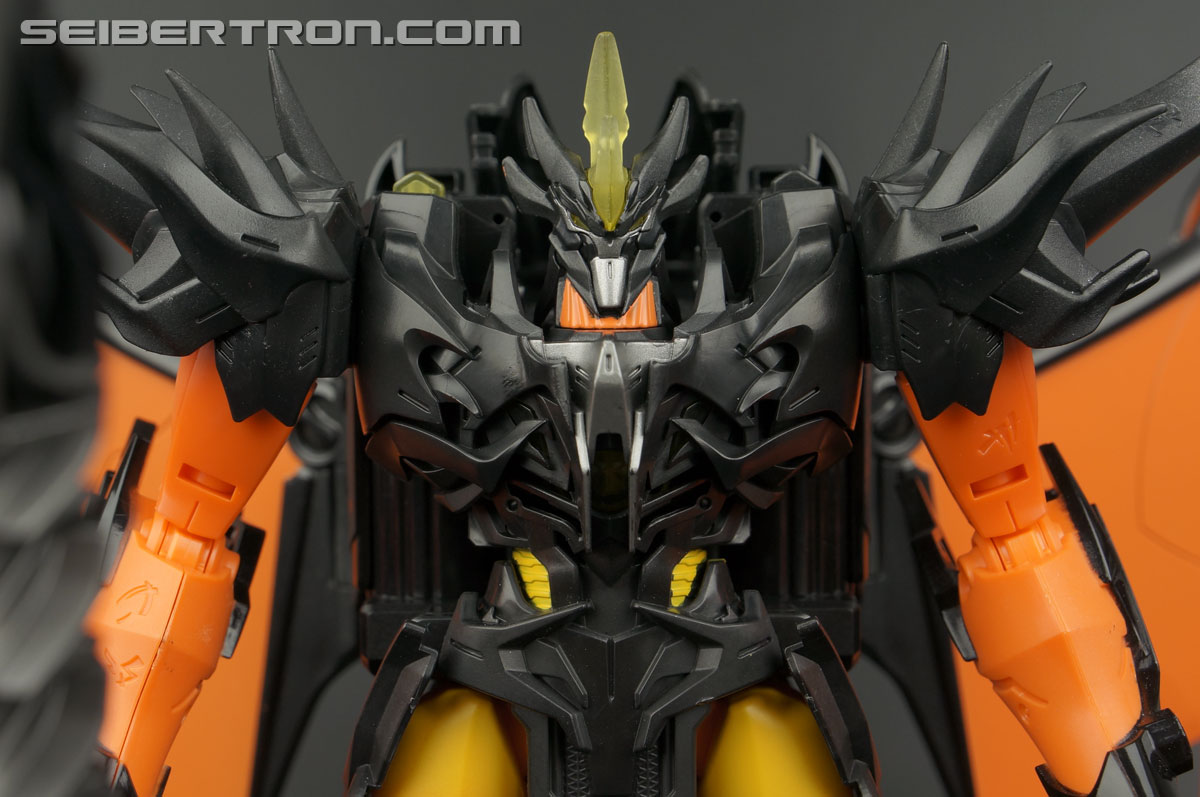 Transformers Prime Beast Hunters Beast Fire Predaking (Image #106 of 258)
