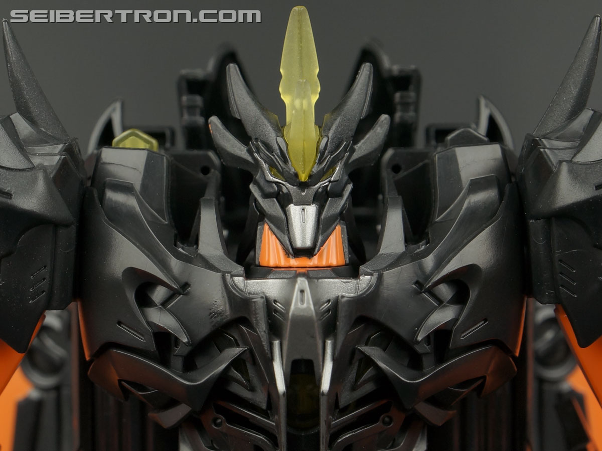 Transformers Prime Beast Hunters Beast Fire Predaking (Image #107 of 258)