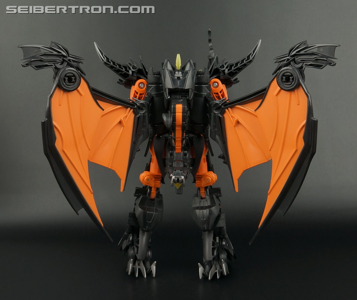 Transformers Prime Beast Hunters Beast Fire Predaking (Image #120 of 258)