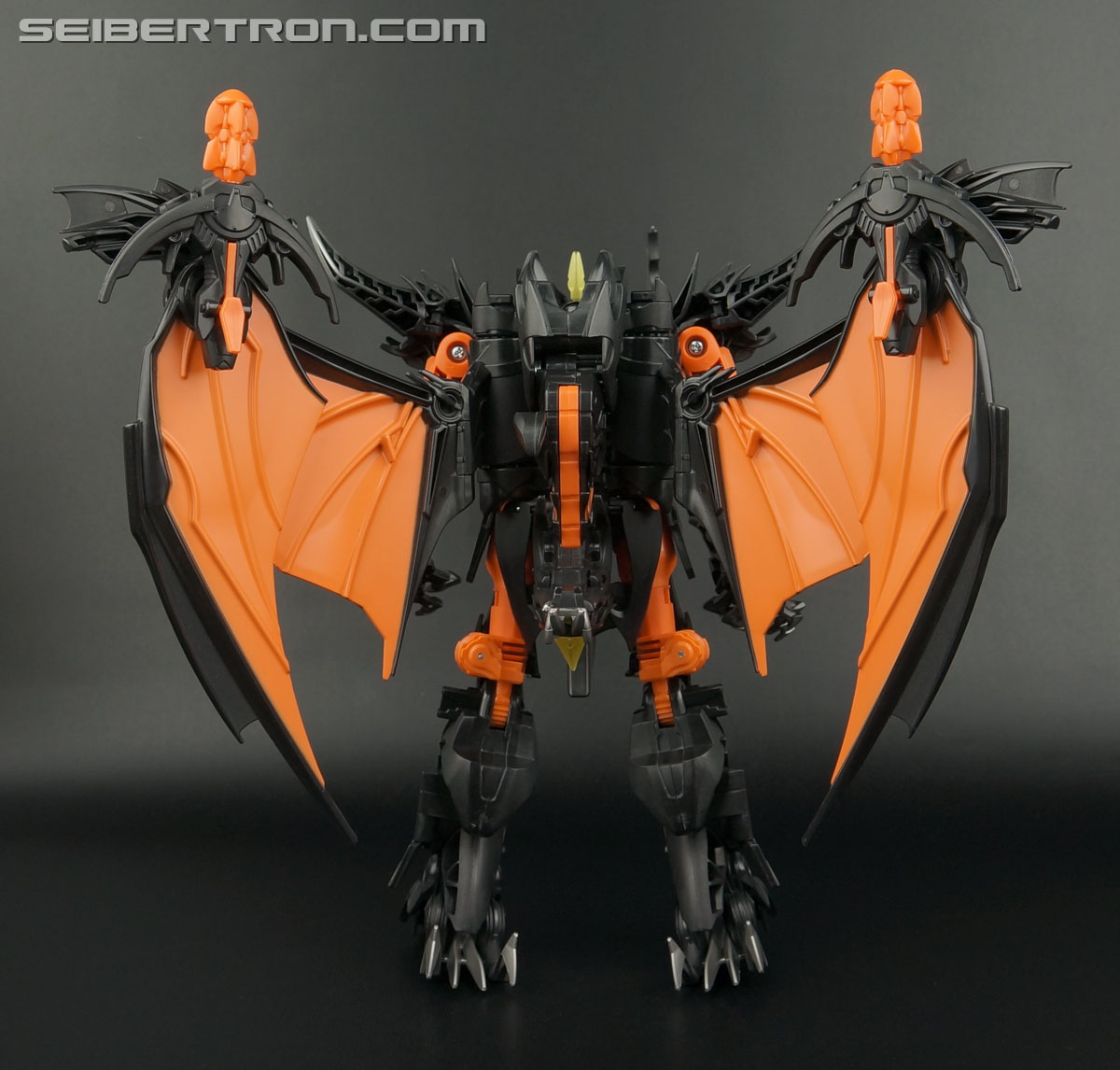 Transformers Prime Beast Hunters Beast Fire Predaking (Image #121 of 258)
