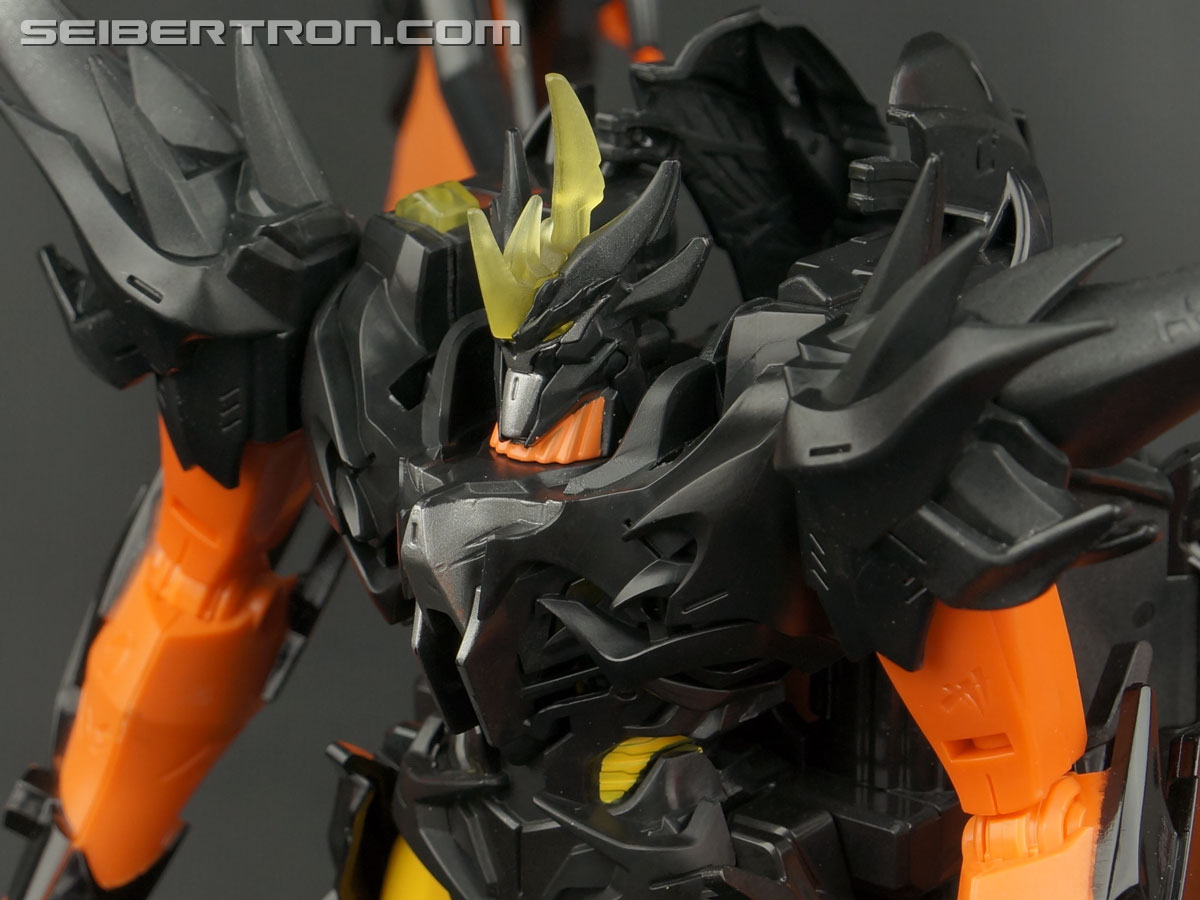 Transformers Prime Beast Hunters Beast Fire Predaking (Image #128 of 258)