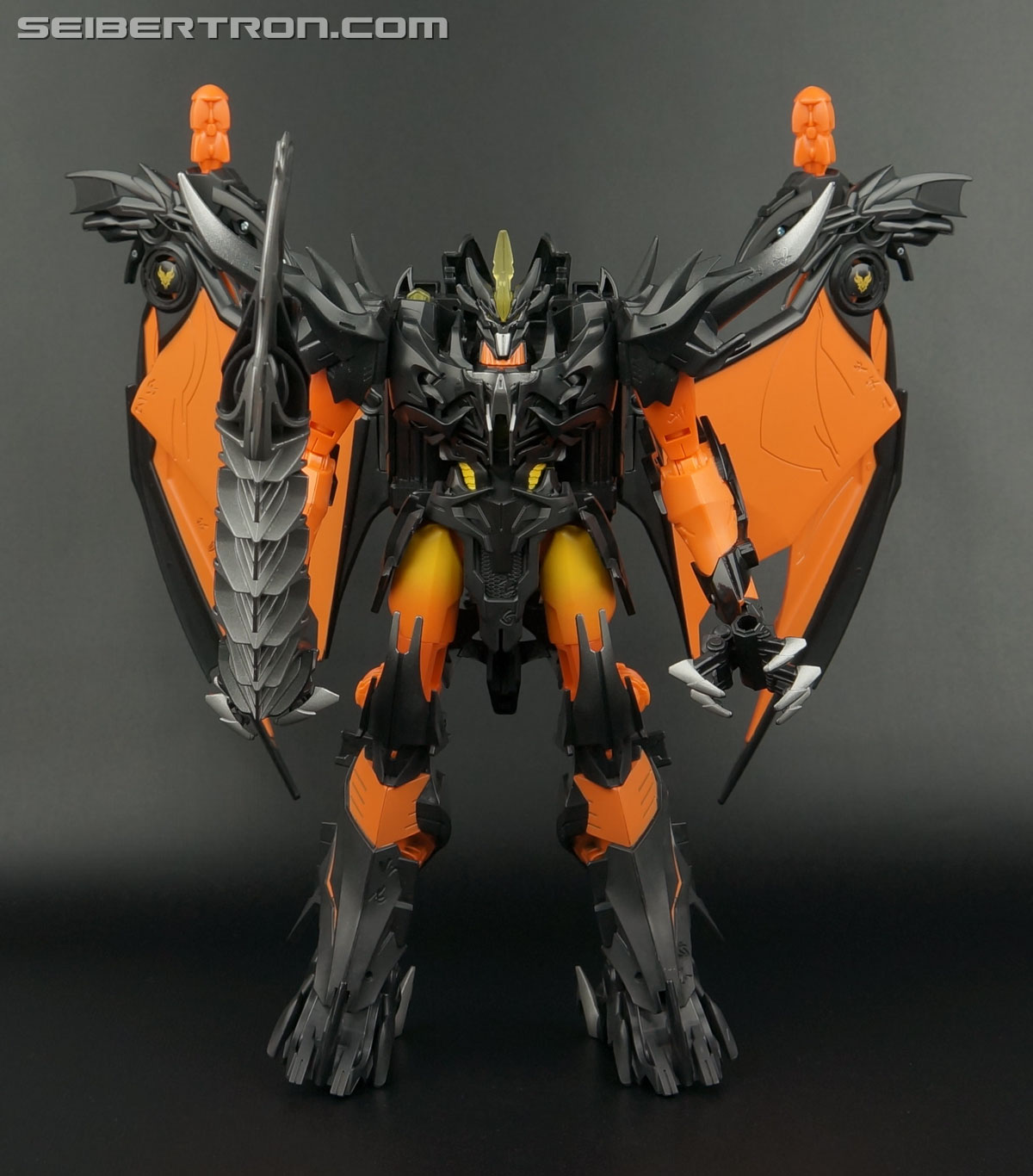 Transformers Prime Beast Hunters Beast Fire Predaking (Image #133 of 258)