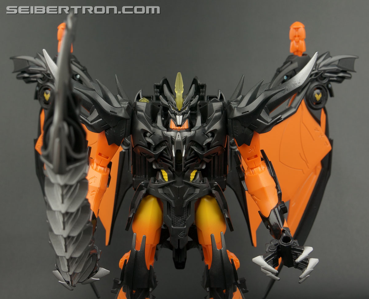 Transformers Prime Beast Hunters Beast Fire Predaking (Image #134 of 258)
