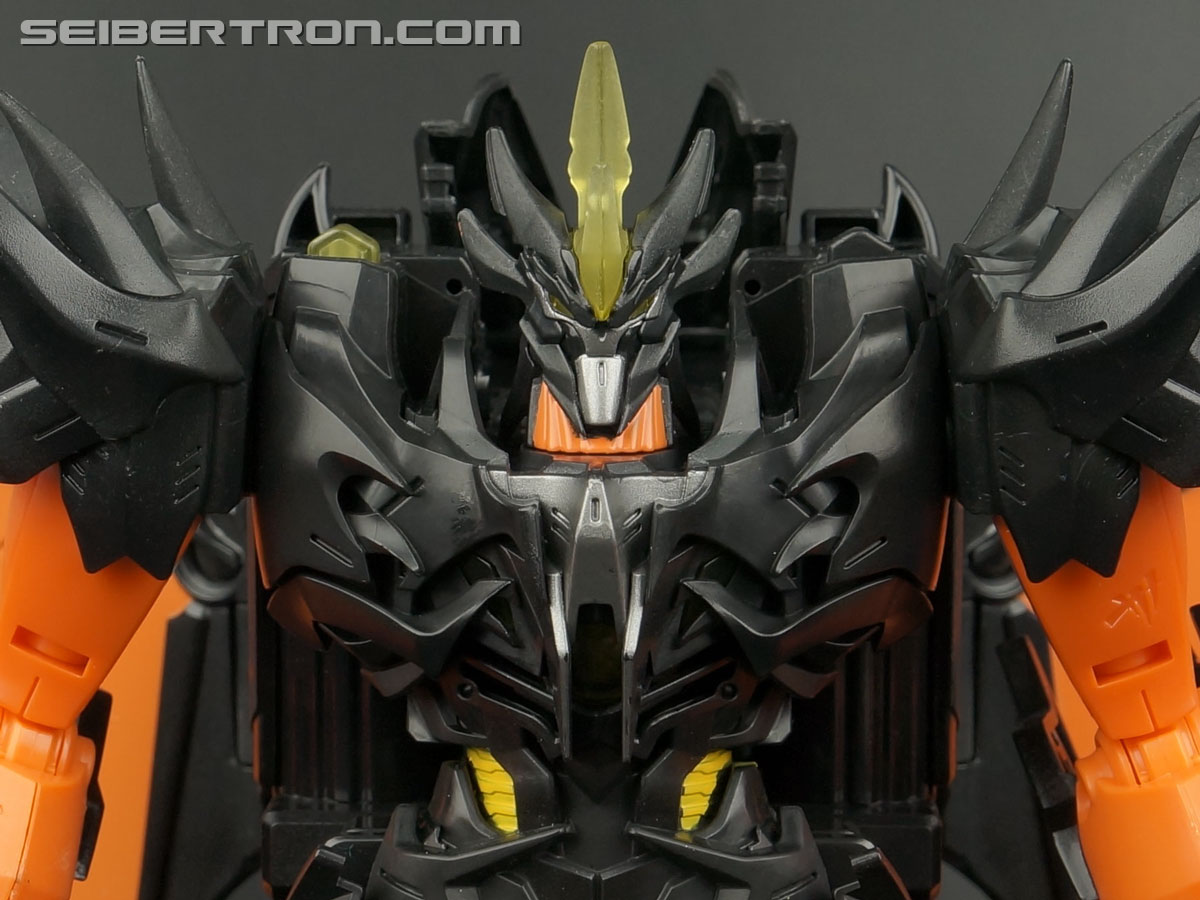 Transformers Prime Beast Hunters Beast Fire Predaking (Image #135 of 258)