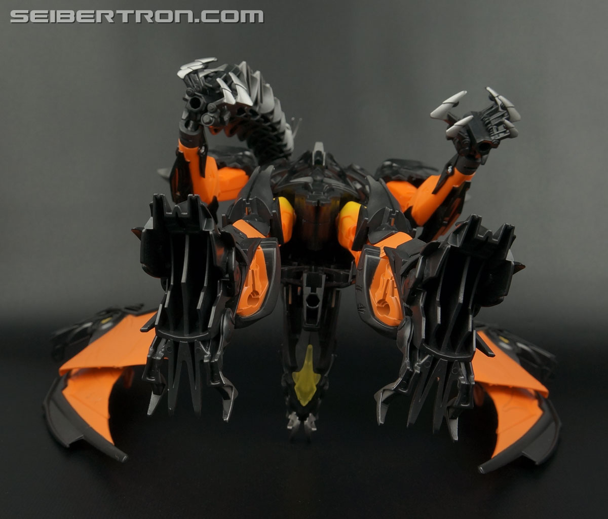 Transformers Prime Beast Hunters Beast Fire Predaking (Image #140 of 258)