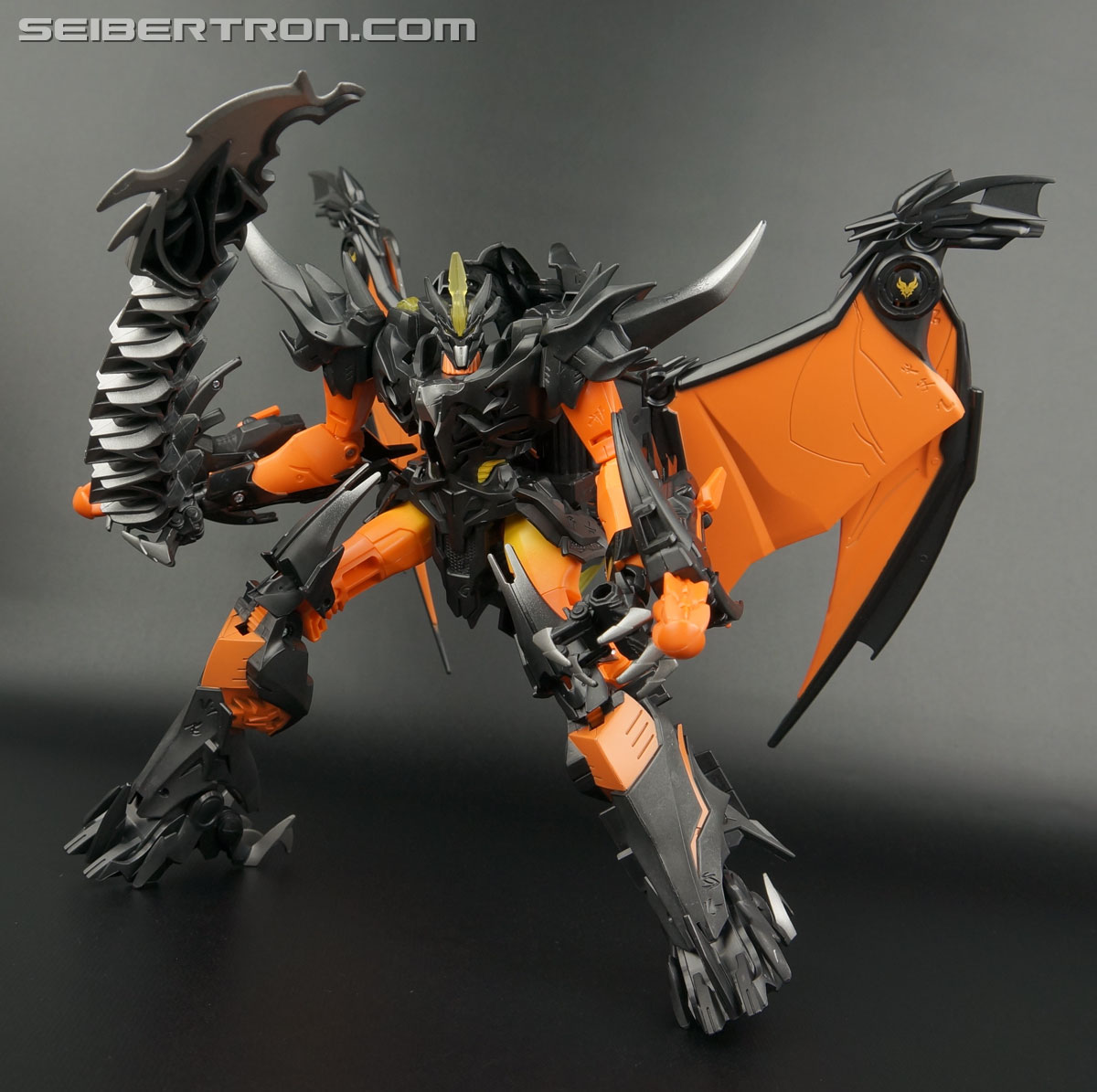 Transformers Prime Beast Hunters Beast Fire Predaking (Image #142 of 258)
