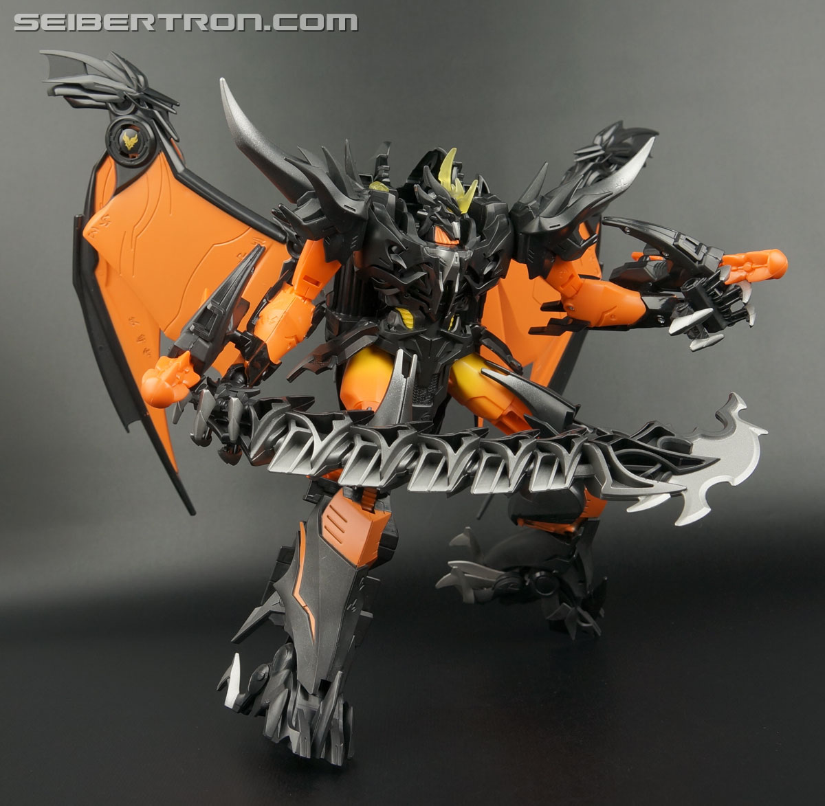 Transformers Prime Beast Hunters Beast Fire Predaking (Image #151 of 258)